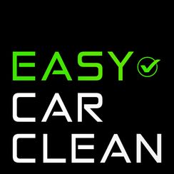 Easy Car Clean - Autoreinigung Salzburg Logo